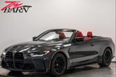 Photo of 2024 Dravit Grey Metallic BMW M4