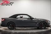 Thumbnail of 2024 Dravit Grey Metallic BMW M4