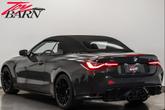 Thumbnail of 2024 Dravit Grey Metallic BMW M4