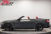 Thumbnail of 2024 Dravit Grey Metallic BMW M4