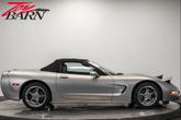 Thumbnail of 2000 Light Pewter Metallic Chevrolet Corvette