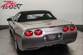 Thumbnail of 2000 Light Pewter Metallic Chevrolet Corvette