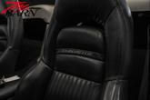 Thumbnail of 2000 Light Pewter Metallic Chevrolet Corvette