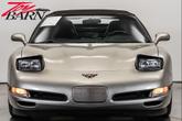 Thumbnail of 2000 Light Pewter Metallic Chevrolet Corvette