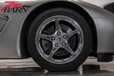 Thumbnail of 2000 Light Pewter Metallic Chevrolet Corvette