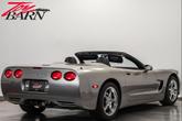 Thumbnail of 2000 Light Pewter Metallic Chevrolet Corvette