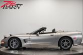 Thumbnail of 2000 Light Pewter Metallic Chevrolet Corvette