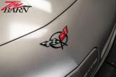 Thumbnail of 2000 Light Pewter Metallic Chevrolet Corvette