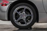 Thumbnail of 2000 Light Pewter Metallic Chevrolet Corvette