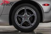 Thumbnail of 2000 Light Pewter Metallic Chevrolet Corvette