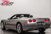 Thumbnail of 2000 Light Pewter Metallic Chevrolet Corvette