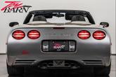 Thumbnail of 2000 Light Pewter Metallic Chevrolet Corvette