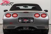 Thumbnail of 2000 Light Pewter Metallic Chevrolet Corvette