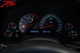 Thumbnail of 2000 Light Pewter Metallic Chevrolet Corvette