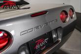 Thumbnail of 2000 Light Pewter Metallic Chevrolet Corvette
