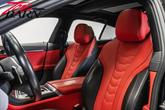 Thumbnail of 2023 Tanzanite Blue II Metallic BMW M850 Gran Coupe