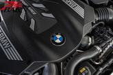 Thumbnail of 2023 Tanzanite Blue II Metallic BMW M850 Gran Coupe