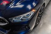 Thumbnail of 2023 Tanzanite Blue II Metallic BMW M850 Gran Coupe