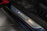 Thumbnail of 2023 Tanzanite Blue II Metallic BMW M850 Gran Coupe