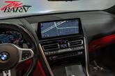 Thumbnail of 2023 Tanzanite Blue II Metallic BMW M850 Gran Coupe