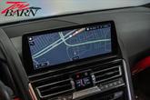 Thumbnail of 2023 Tanzanite Blue II Metallic BMW M850 Gran Coupe