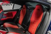 Thumbnail of 2023 Tanzanite Blue II Metallic BMW M850 Gran Coupe