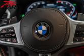 Thumbnail of 2023 Tanzanite Blue II Metallic BMW M850 Gran Coupe