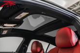 Thumbnail of 2023 Tanzanite Blue II Metallic BMW M850 Gran Coupe
