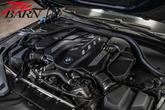 Thumbnail of 2023 Tanzanite Blue II Metallic BMW M850 Gran Coupe