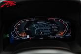 Thumbnail of 2023 Tanzanite Blue II Metallic BMW M850 Gran Coupe