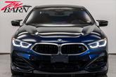 Thumbnail of 2023 Tanzanite Blue II Metallic BMW M850 Gran Coupe