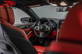 Thumbnail of 2023 Tanzanite Blue II Metallic BMW M850 Gran Coupe