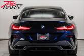Thumbnail of 2023 Tanzanite Blue II Metallic BMW M850 Gran Coupe