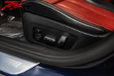 Thumbnail of 2023 Tanzanite Blue II Metallic BMW M850 Gran Coupe