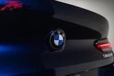 Thumbnail of 2023 Tanzanite Blue II Metallic BMW M850 Gran Coupe