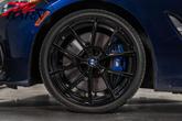 Thumbnail of 2023 Tanzanite Blue II Metallic BMW M850 Gran Coupe