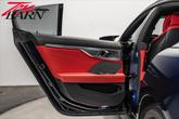 Thumbnail of 2023 Tanzanite Blue II Metallic BMW M850 Gran Coupe