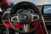 Thumbnail of 2023 Tanzanite Blue II Metallic BMW M850 Gran Coupe
