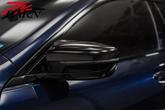 Thumbnail of 2023 Tanzanite Blue II Metallic BMW M850 Gran Coupe
