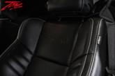Thumbnail of 2023 Pitch Black Clearcoat Dodge Challenger