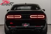 Thumbnail of 2023 Pitch Black Clearcoat Dodge Challenger