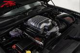 Thumbnail of 2023 Pitch Black Clearcoat Dodge Challenger