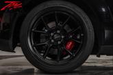 Thumbnail of 2023 Pitch Black Clearcoat Dodge Challenger