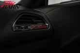 Thumbnail of 2023 Pitch Black Clearcoat Dodge Challenger