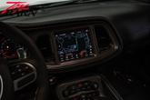 Thumbnail of 2023 Pitch Black Clearcoat Dodge Challenger