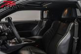 Thumbnail of 2023 Pitch Black Clearcoat Dodge Challenger