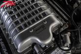 Thumbnail of 2023 Pitch Black Clearcoat Dodge Challenger