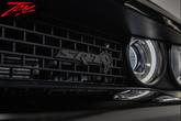 Thumbnail of 2023 Pitch Black Clearcoat Dodge Challenger