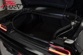 Thumbnail of 2023 Pitch Black Clearcoat Dodge Challenger