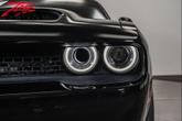 Thumbnail of 2023 Pitch Black Clearcoat Dodge Challenger